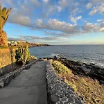 Apartman Casa Tortuga 1era Linea De Playa Alcalá la Real
