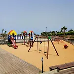 Casa Tortuga 1era Linea De Playa Apartman *