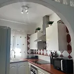 Apartman Casa Tortuga 1era Linea De Playa *