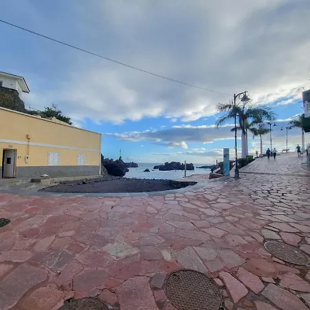 Апартаменты Casa Tortuga 1era Linea De Playa