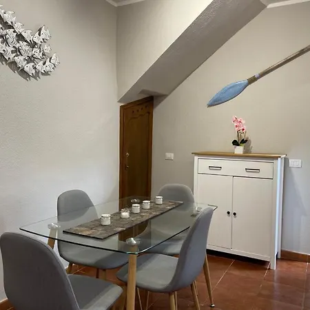 Casa Tortuga 1era Linea De Playa * Алькала