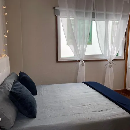 Апартаменты Casa Tortuga 1era Linea De Playa