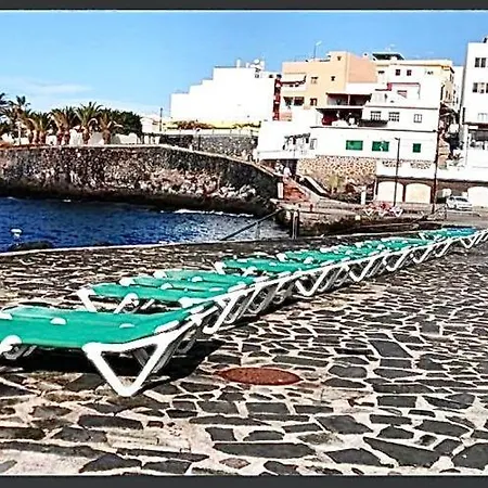 Casa Tortuga 1era Linea De Playa Алькала