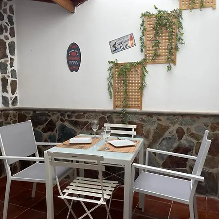 Casa Tortuga 1era Linea De Playa Апартаменты
