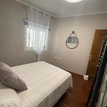 Casa Tortuga 1era Linea De Playa Апартаменты *