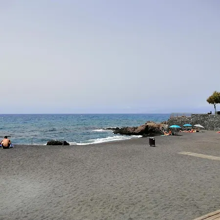 Апартаменты Casa Tortuga 1era Linea De Playa *