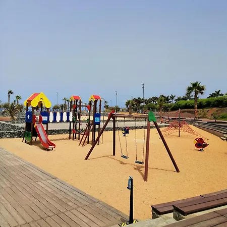Casa Tortuga 1era Linea De Playa Апартаменты *
