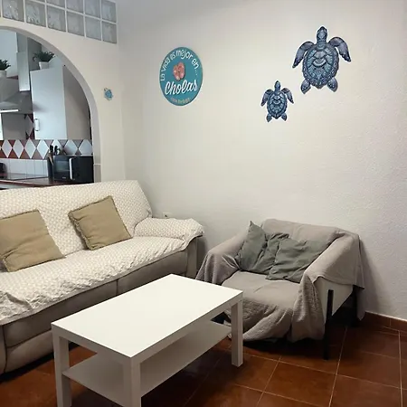 Casa Tortuga 1era Linea De Playa Apartman