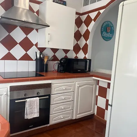 Апартаменты Casa Tortuga 1era Linea De Playa *