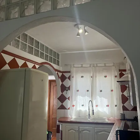 Casa Tortuga 1era Linea De Playa Апартаменты